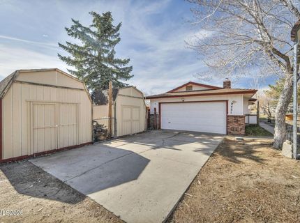 9421 Wigwam Way, Reno, NV 89506 Photo
