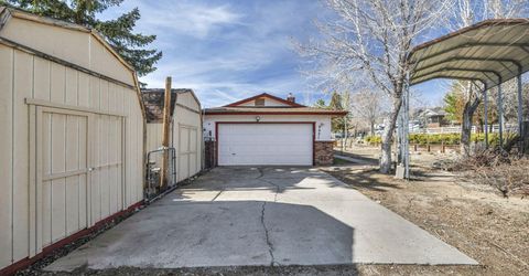 9421 Wigwam Way, Reno, NV 89506 Photo