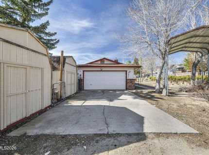 9421 Wigwam Way, Reno, NV 89506 Photo
