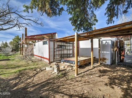 9421 Wigwam Way, Reno, NV 89506 Photo