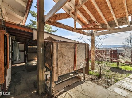 9421 Wigwam Way, Reno, NV 89506 Photo