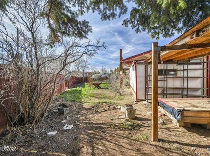9421 Wigwam Way, Reno, NV 89506 Photo