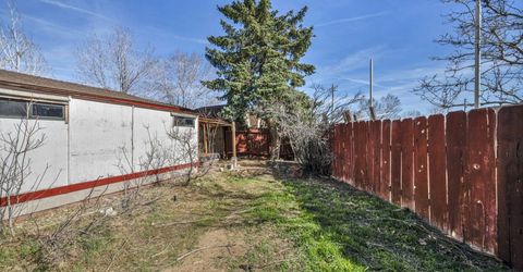 9421 Wigwam Way, Reno, NV 89506 Photo