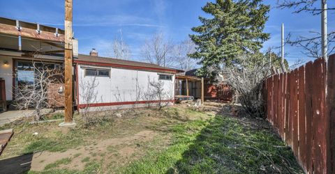 9421 Wigwam Way, Reno, NV 89506 Photo