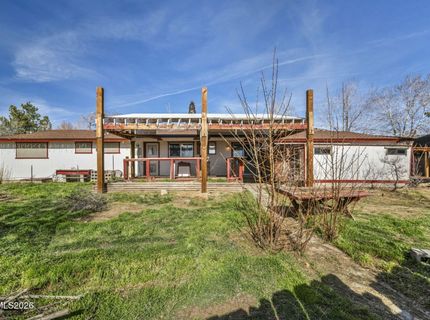 9421 Wigwam Way, Reno, NV 89506 Photo