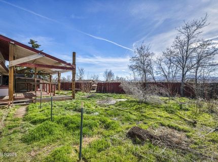 9421 Wigwam Way, Reno, NV 89506 Photo