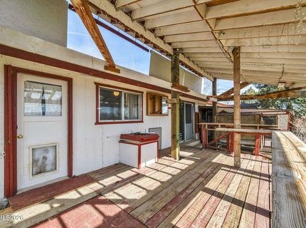 9421 Wigwam Way, Reno, NV 89506 Photo