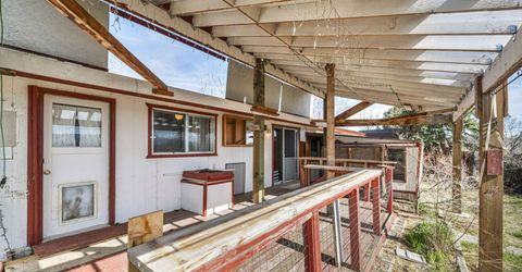 9421 Wigwam Way, Reno, NV 89506 Photo