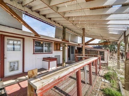 9421 Wigwam Way, Reno, NV 89506 Photo