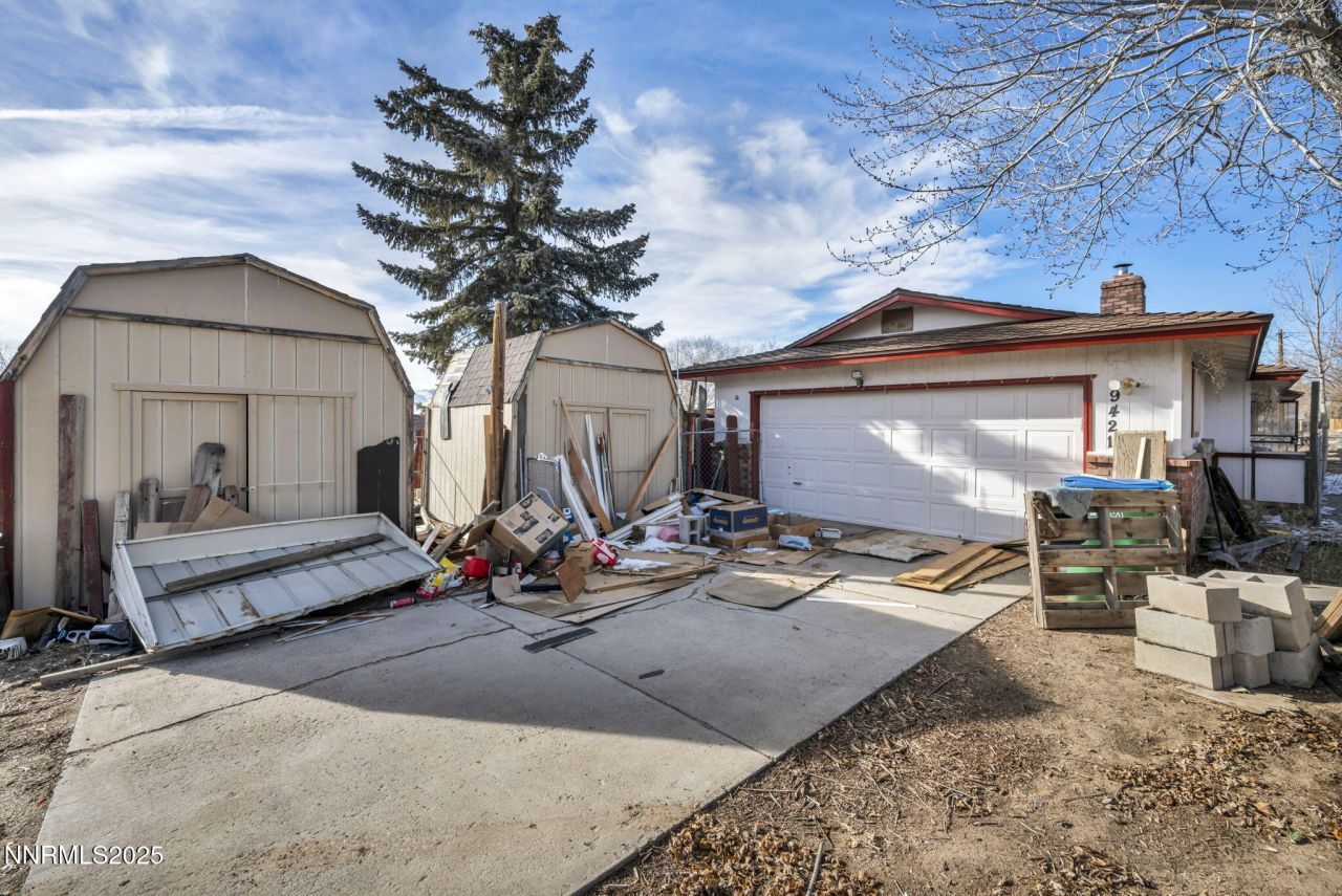 9421 Wigwam Way, Reno, NV 89506 Photo