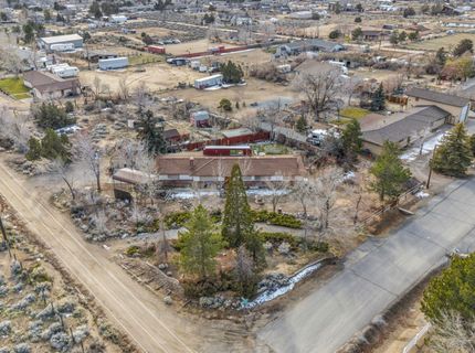 9421 Wigwam Way, Reno, NV 89506 Photo