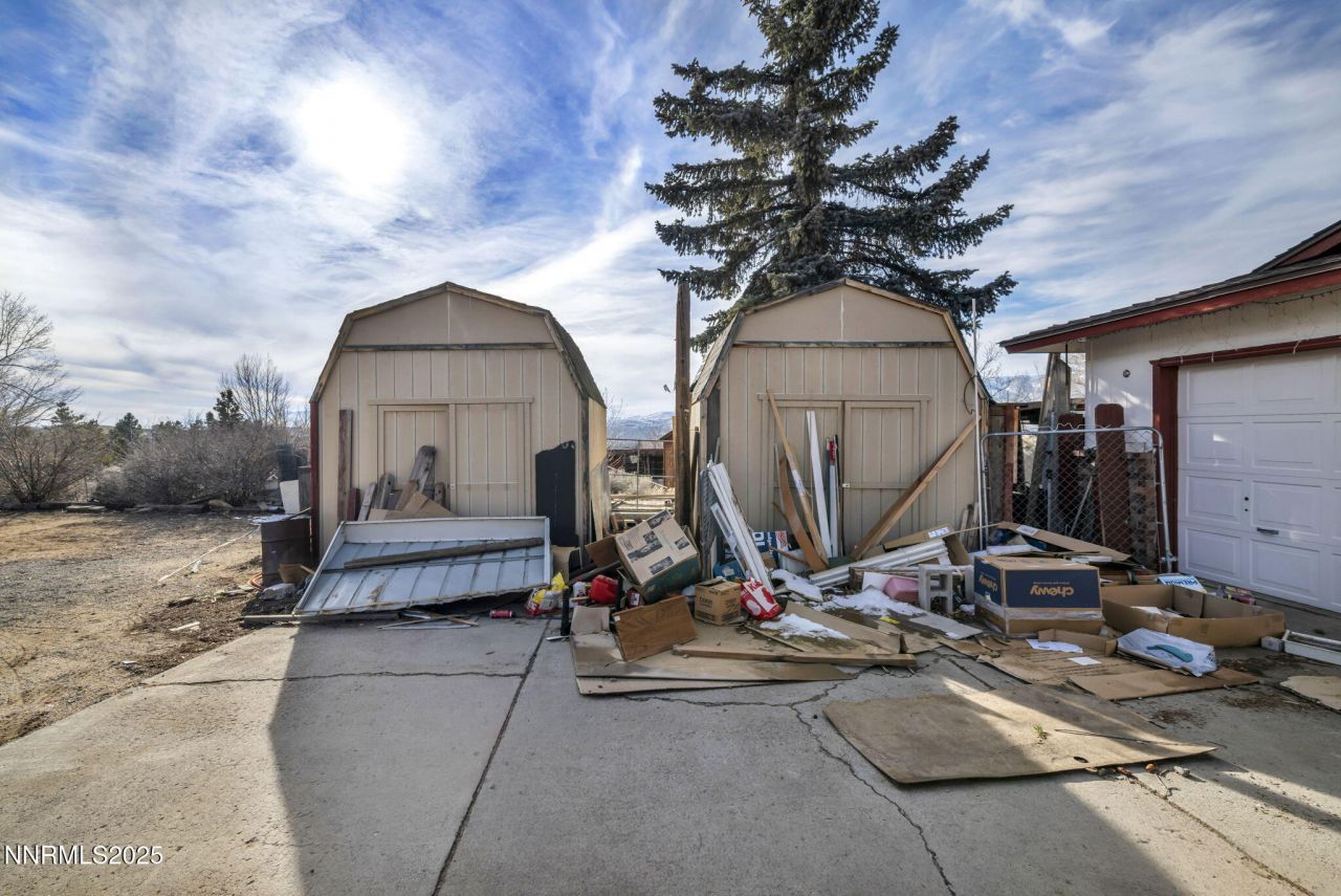 9421 Wigwam Way, Reno, NV 89506 Photo