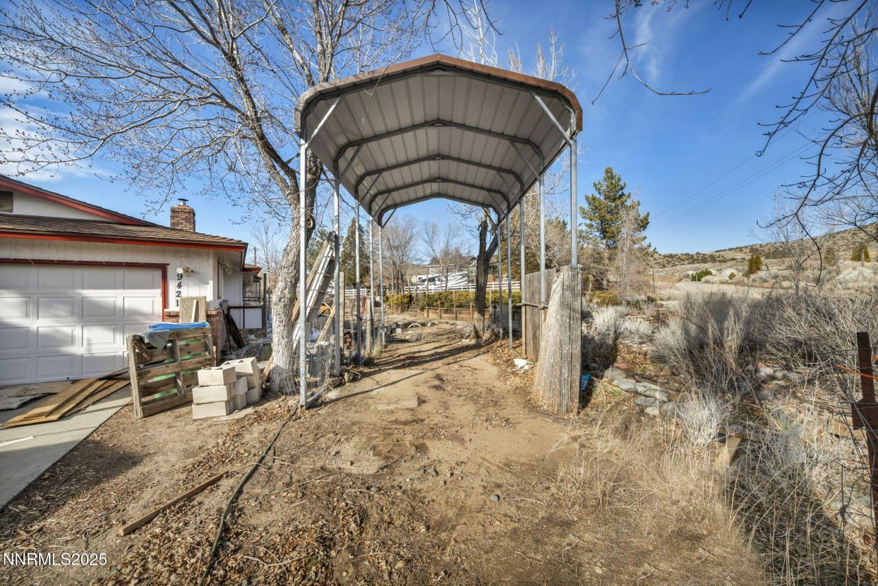 9421 Wigwam Way, Reno, NV 89506 Photo