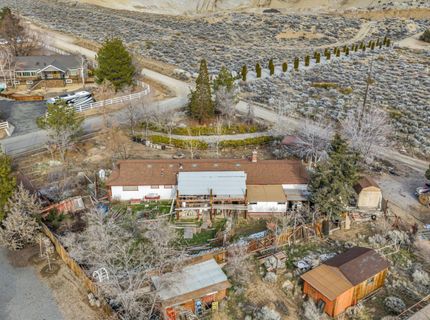 9421 Wigwam Way, Reno, NV 89506 Photo