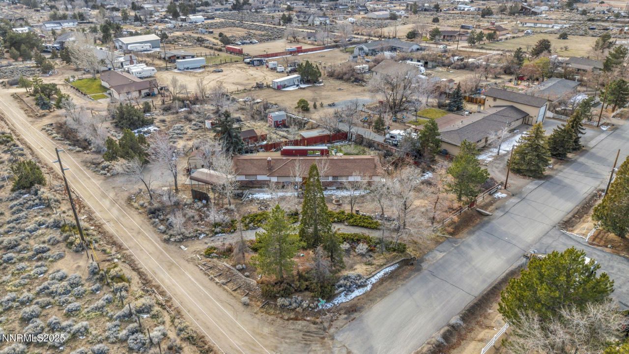 9421 Wigwam Way, Reno, NV 89506 Photo