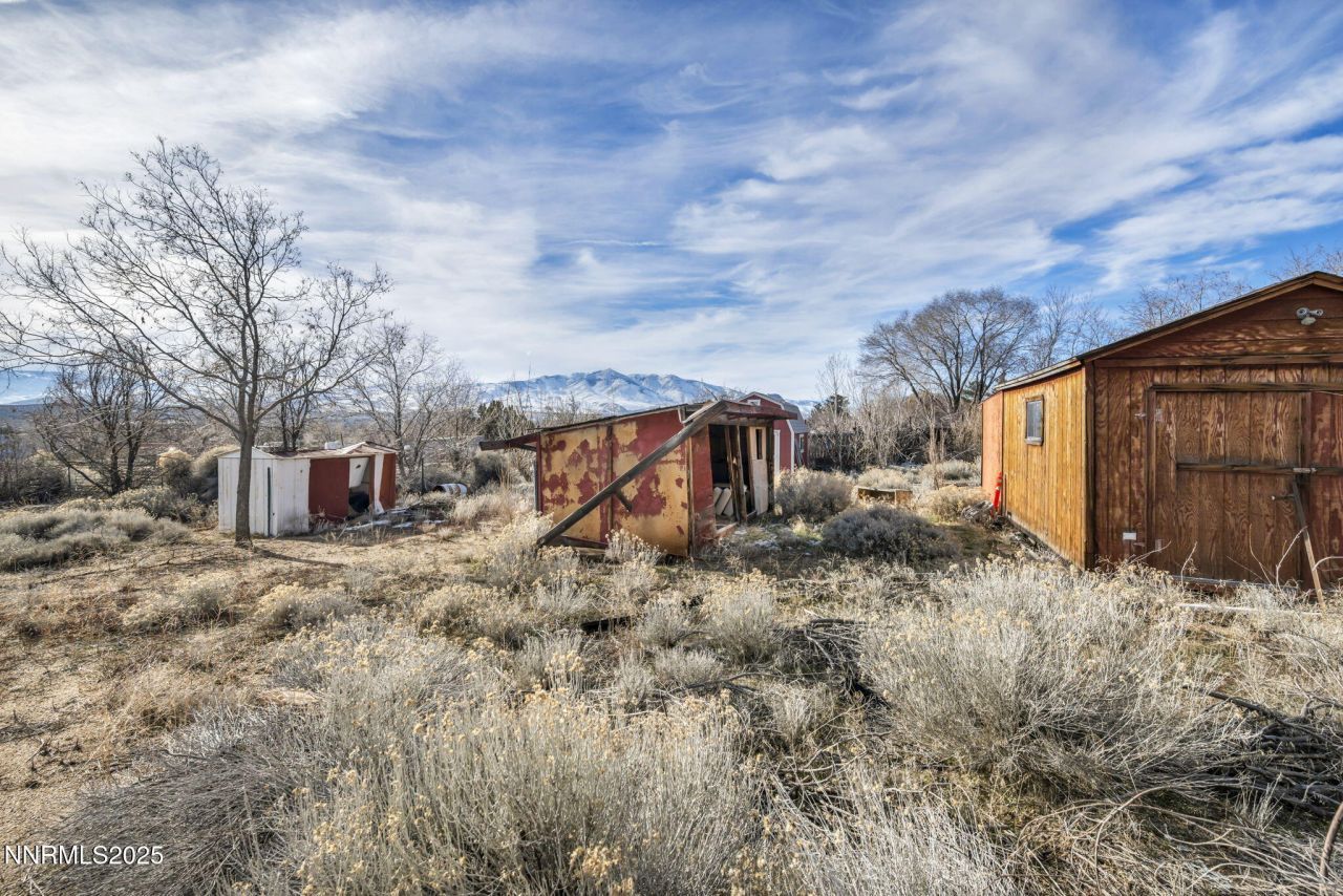 9421 Wigwam Way, Reno, NV 89506 Photo