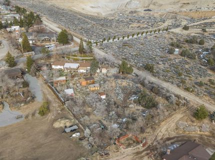 9421 Wigwam Way, Reno, NV 89506 Photo