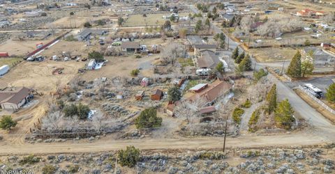 9421 Wigwam Way, Reno, NV 89506 Photo