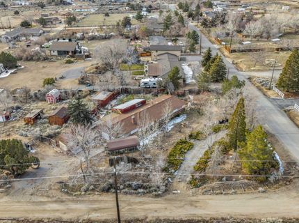 9421 Wigwam Way, Reno, NV 89506 Photo