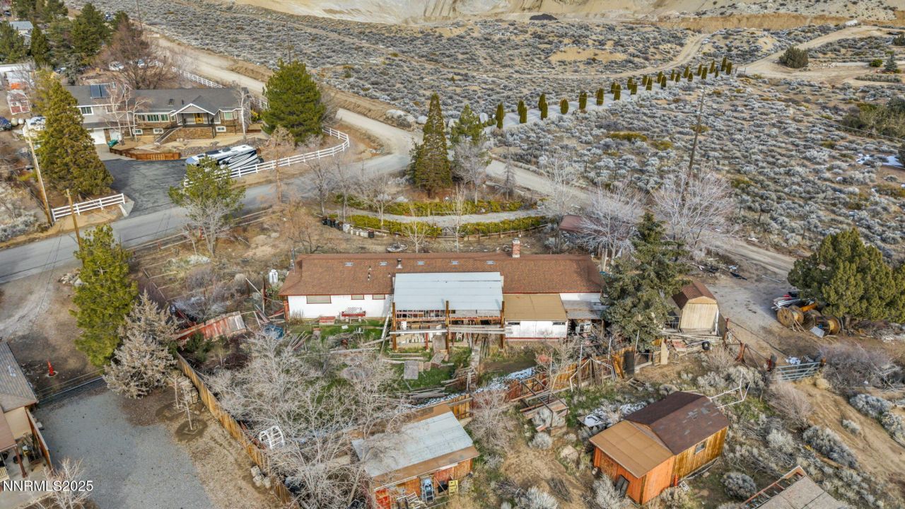 9421 Wigwam Way, Reno, NV 89506 Photo