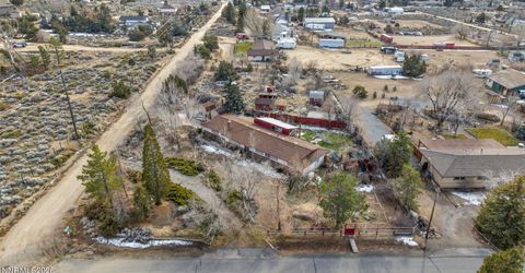 9421 Wigwam Way, Reno, NV 89506 Photo