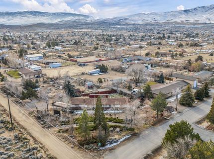 9421 Wigwam Way, Reno, NV 89506 Photo