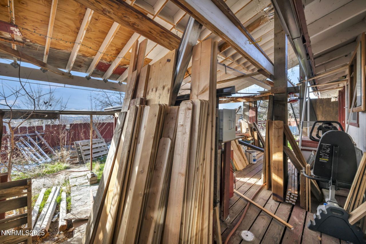 9421 Wigwam Way, Reno, NV 89506 Photo