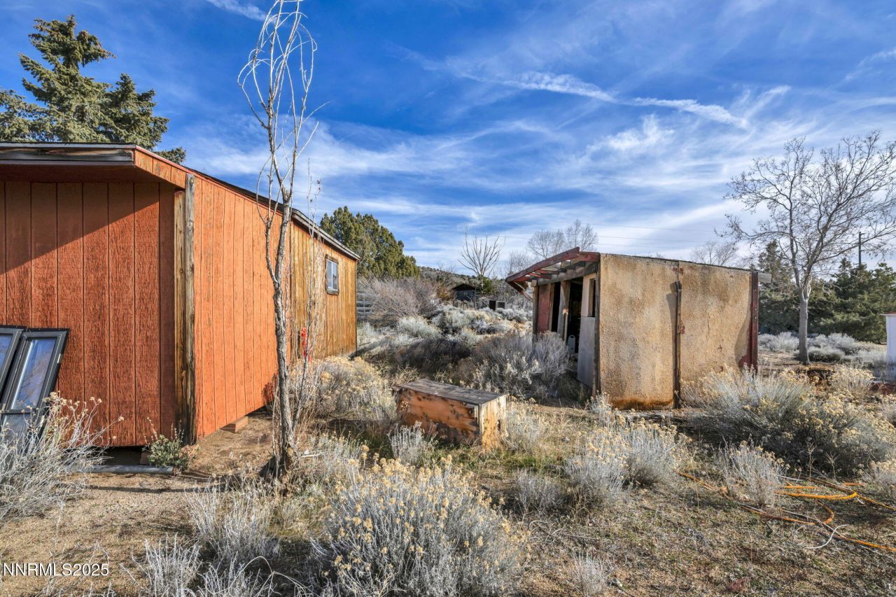 9421 Wigwam Way, Reno, NV 89506 Photo