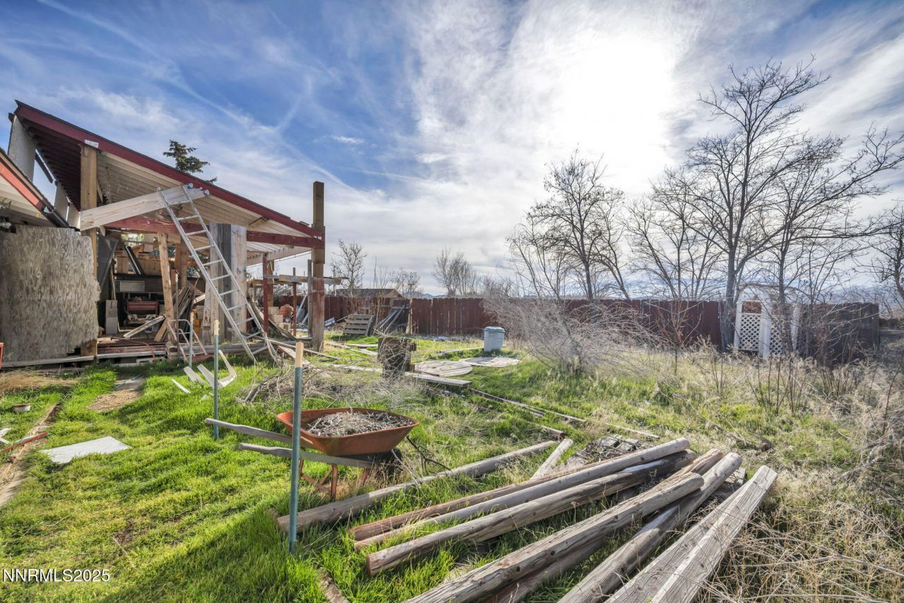 9421 Wigwam Way, Reno, NV 89506 Photo