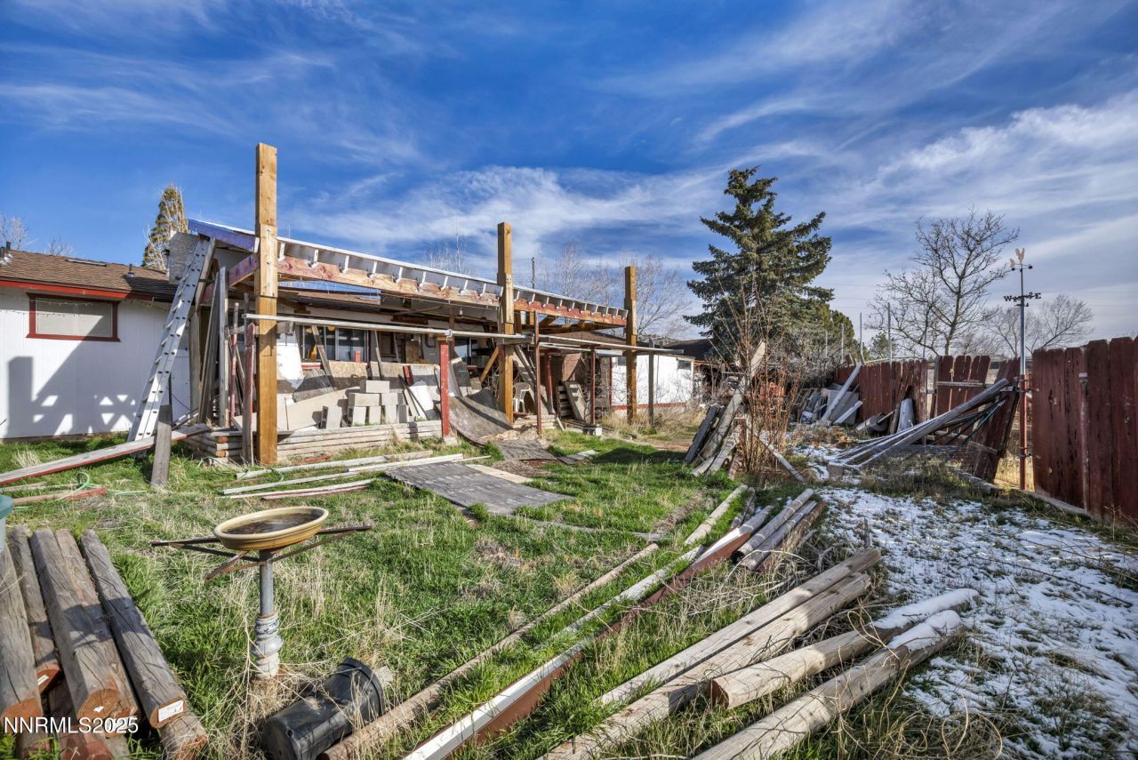 9421 Wigwam Way, Reno, NV 89506 Photo