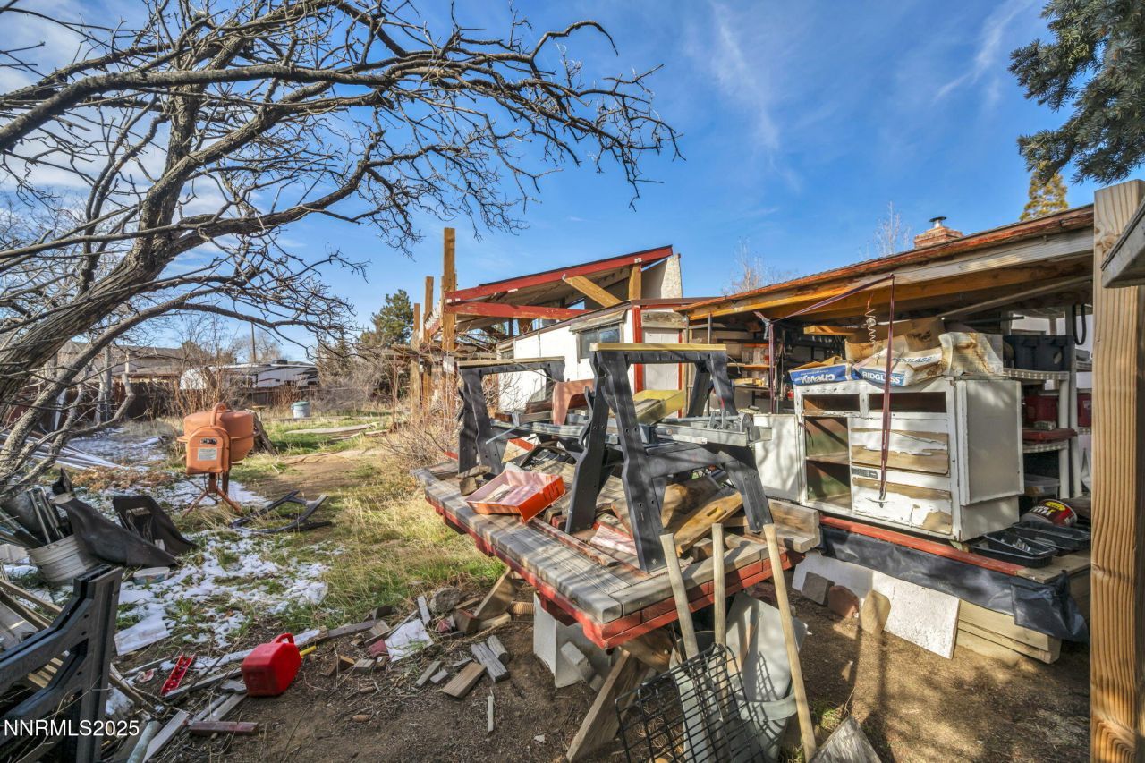 9421 Wigwam Way, Reno, NV 89506 Photo