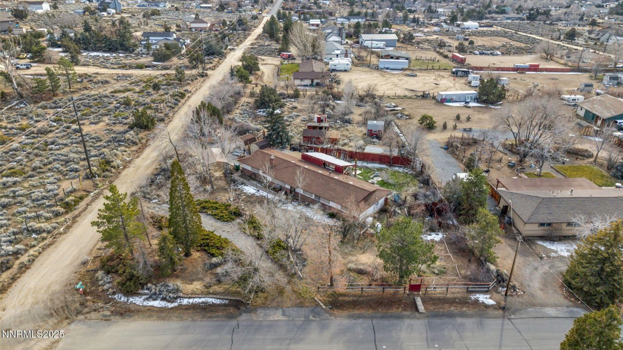 9421 Wigwam Way, Reno, NV 89506 Photo