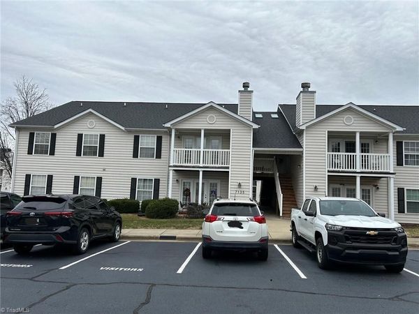 7135 Friendly Avenue W, Unit G, Greensboro, NC 27410