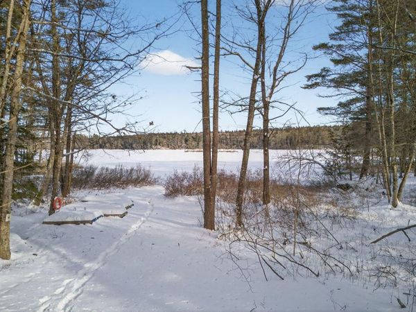 Lot 27/29A Kezar Lake Road , Stow, ME 04037