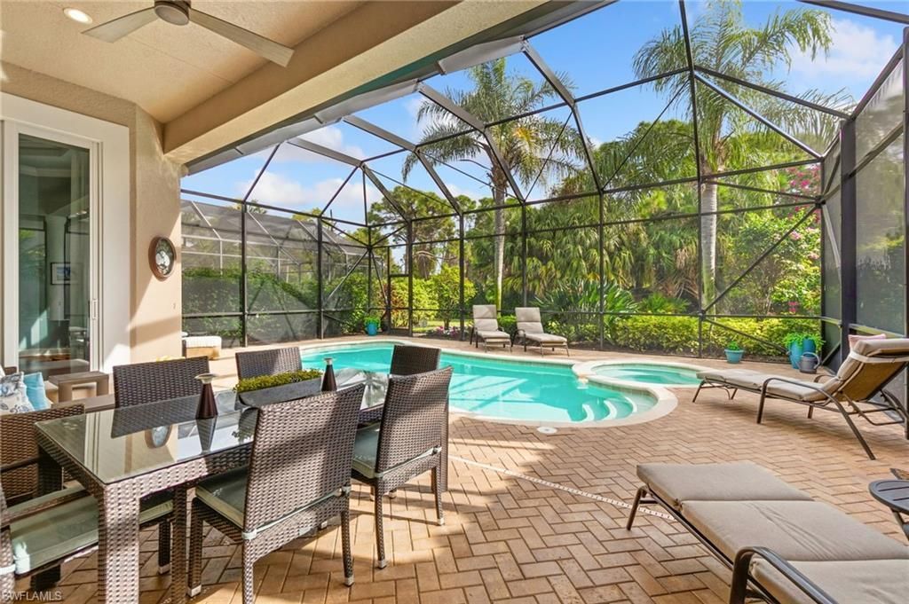 22121 Natures Cove Ct, Estero, FL 33928 Photo