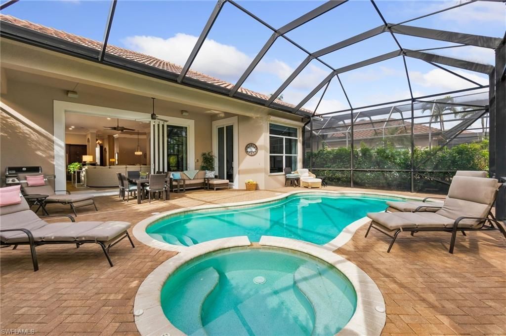 22121 Natures Cove Ct, Estero, FL 33928 Photo