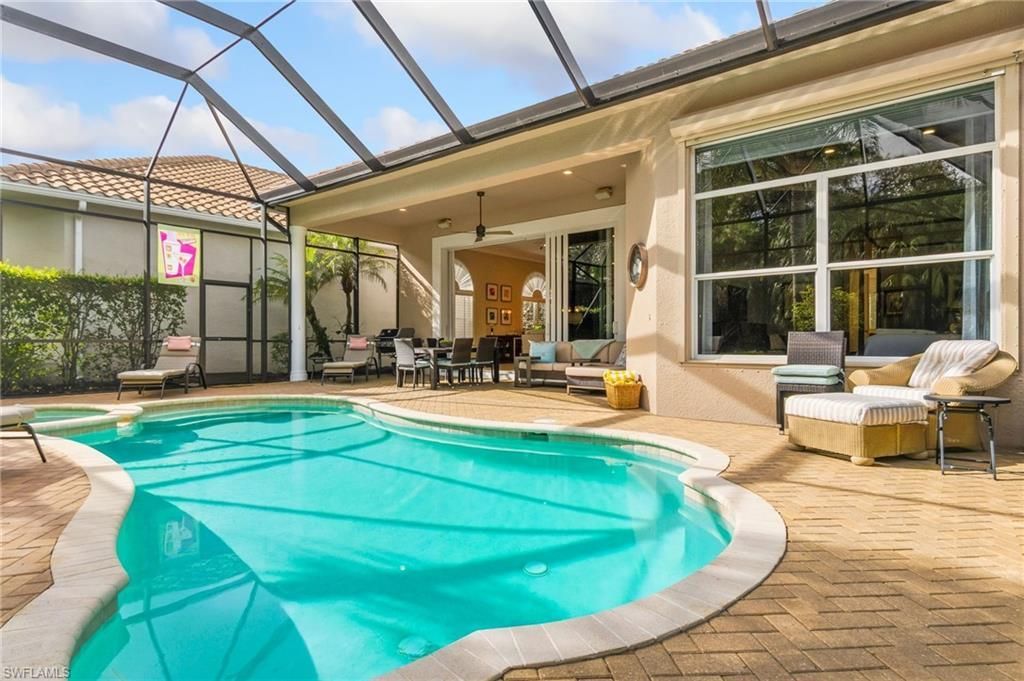 22121 Natures Cove Ct, Estero, FL 33928 Photo