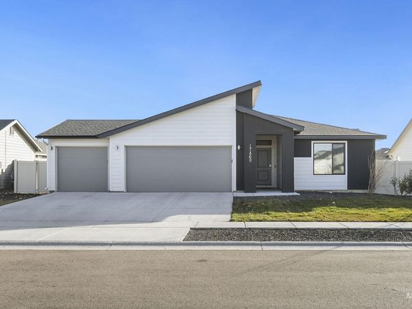 17468 N Santimon Way, Nampa, ID 83687