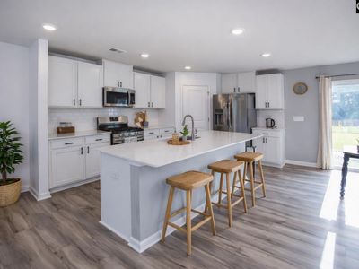 410 Windy Farm Road, Gilbert, SC 29054