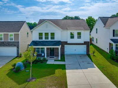 410 Windy Farm Road, Gilbert, SC 29054