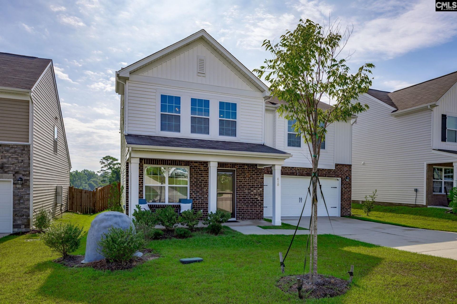 410 Windy Farm Road Photo 41