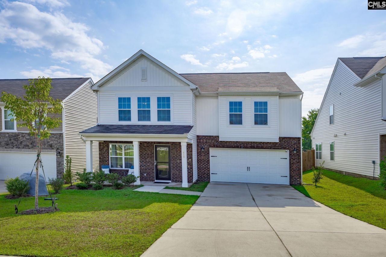 410 Windy Farm Road Photo 43