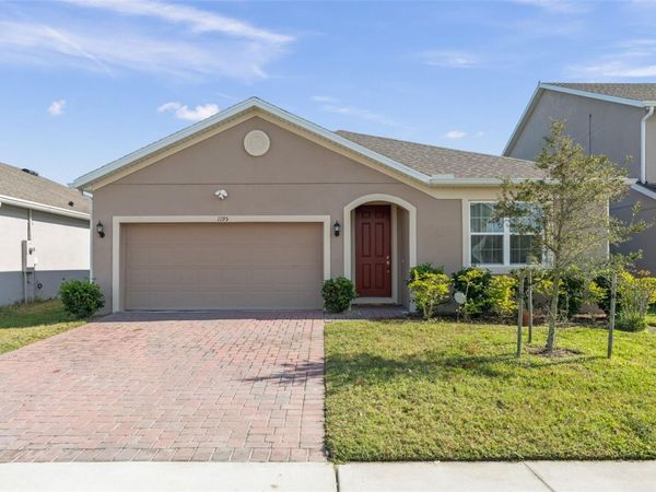 1195 CRANE TALON WAY, SANFORD, FL 32771