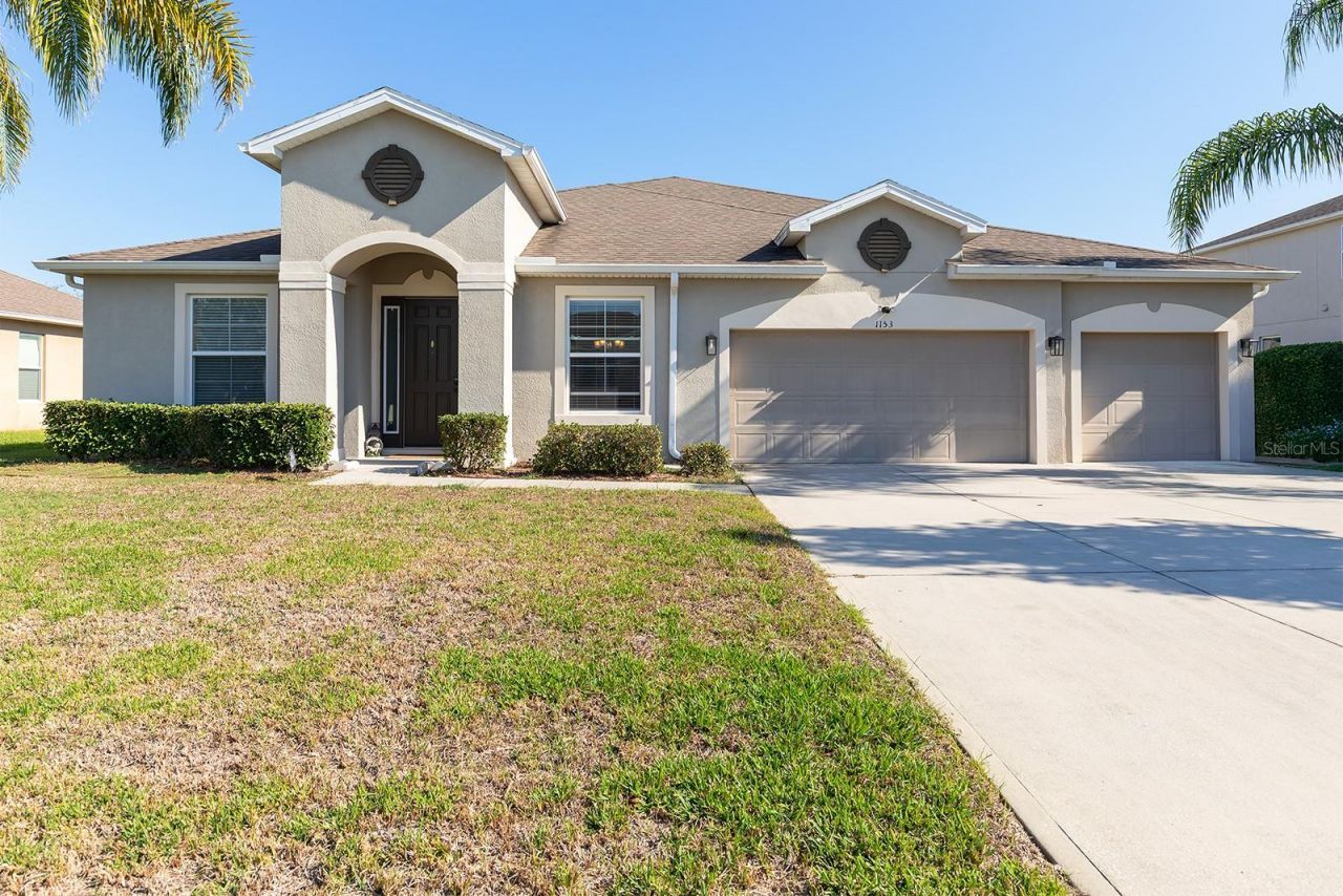 1153 Spinning Wheel Drive, Apopka, FL 32712 Main Photo