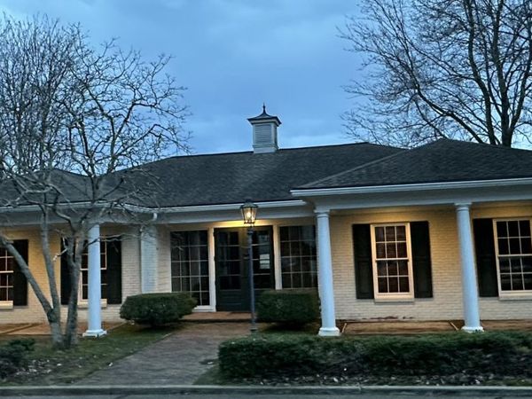 207 Country Club Dr, West Point, MS 39773