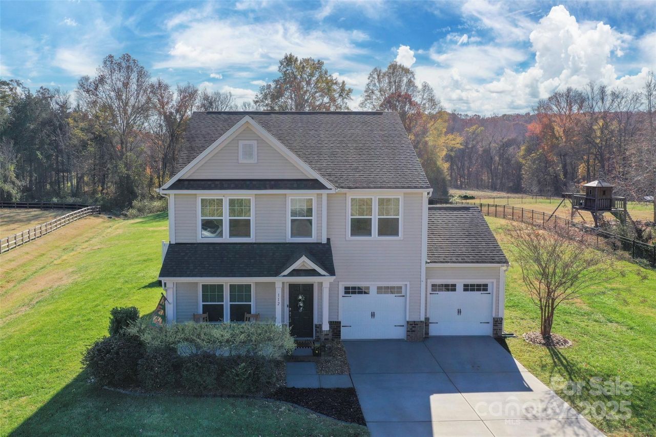 112 Scotch Moss Drive, Advance, NC 27006 Main Photo