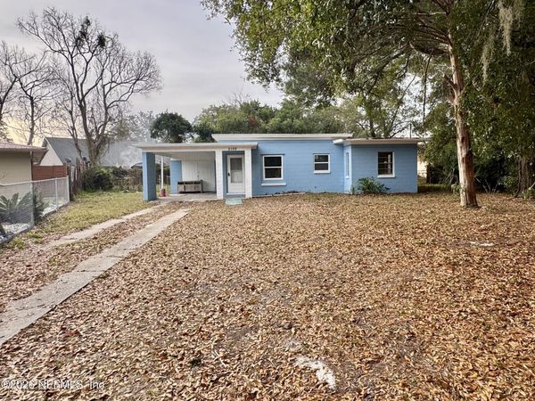 5150 PENNANT Court, Jacksonville, FL 32244