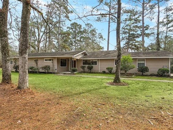 33001 HORSESHOE Road, Independence, LA 70443