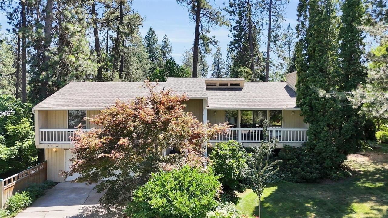 1804 E 63rd Ave, Spokane, WA 99223 Main Photo