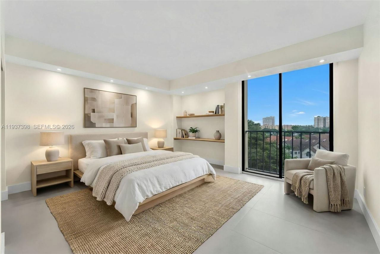 19355 Turnberry Way, Unit 4K, Aventura, FL 33180 Photo